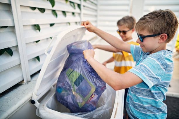 Best Junk Removal Near Me  in Cochituate, MA