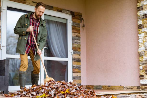 Professional Junk Removal in Cochituate, MA