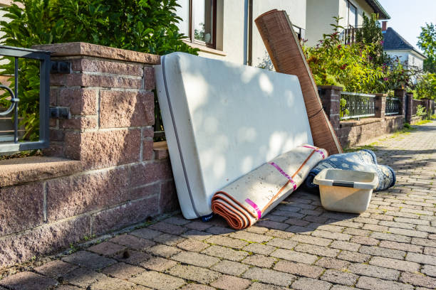 Full-Service Junk Removal in Cochituate, MA